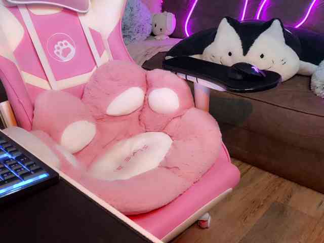 Alisa-Cheshirovna webcam