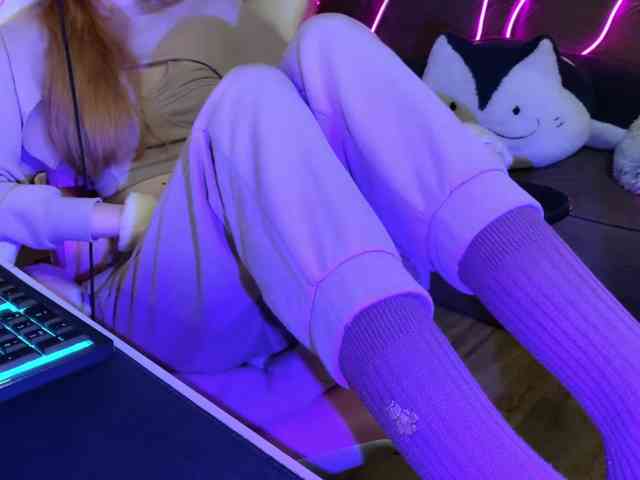 Alisa-Cheshirovna webcam