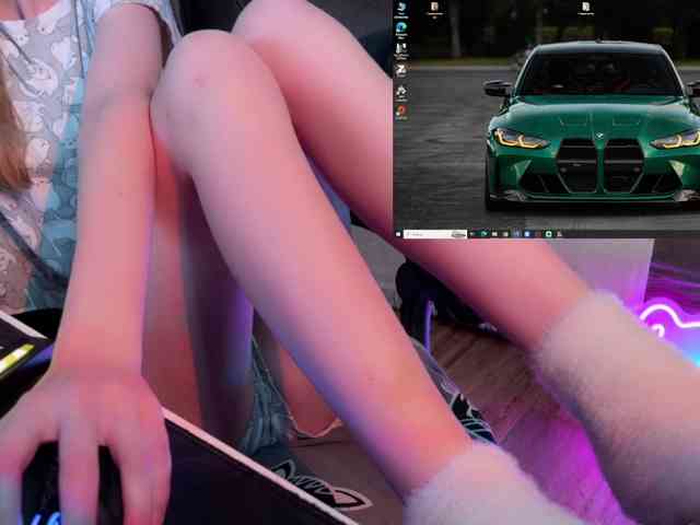 Alisa-Cheshirovna webcam