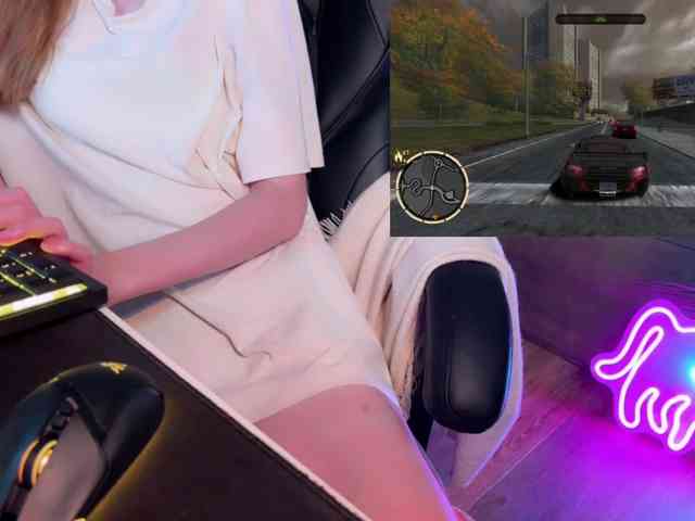 Alisa-Cheshirovna webcam