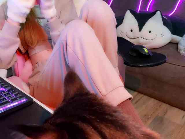 Alisa-Cheshirovna webcam