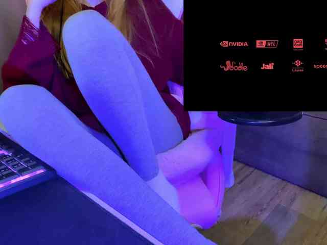 Alisa-Cheshirovna webcam