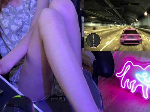 Alisa-Cheshirovna webcam