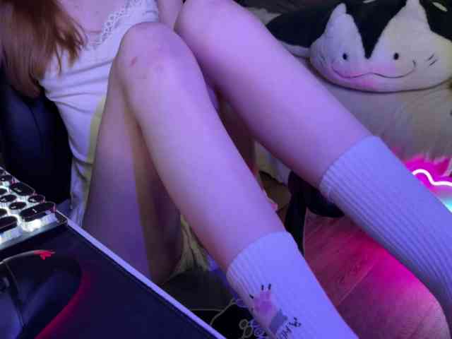 voyeur nude Alisa-Cheshirovna