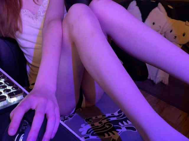 Alisa-Cheshirovna webcam