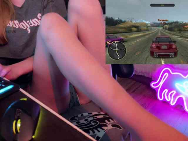 Alisa-Cheshirovna webcam