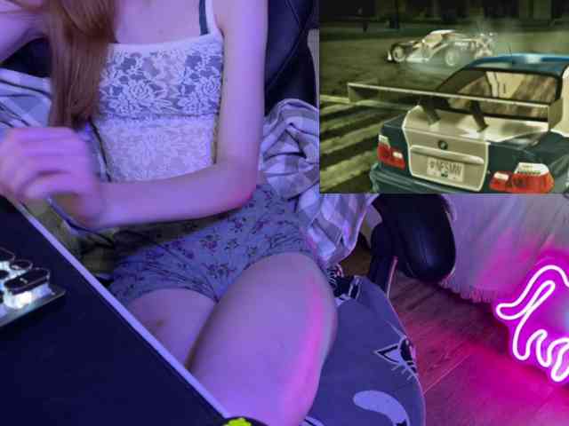 Alisa-Cheshirovna webcam