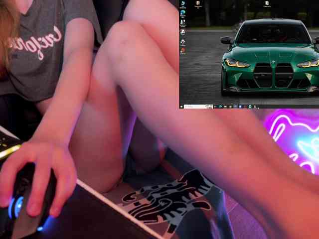 Alisa-Cheshirovna webcam