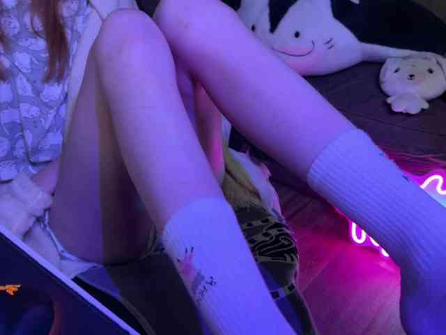 Alisa-Cheshirovna webcam