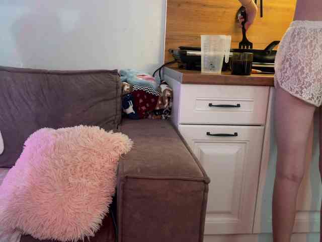 Alisa-Cheshirovna webcam