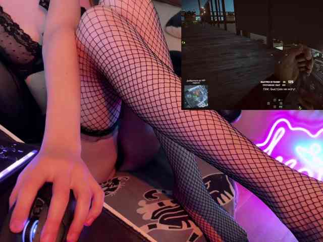 Alisa-Cheshirovna webcam