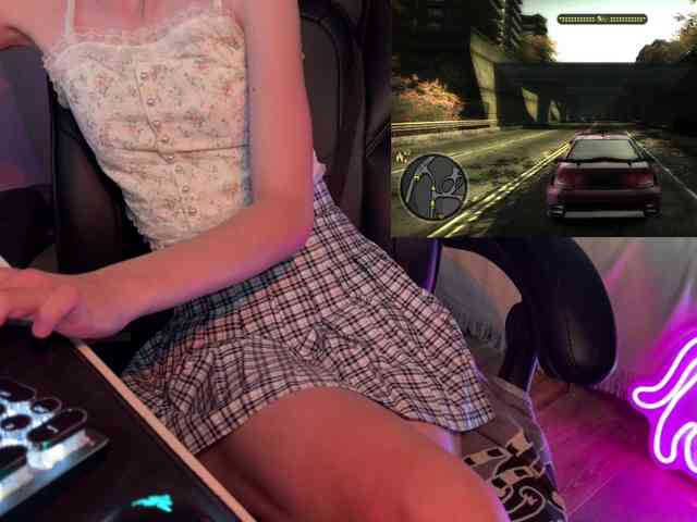 Alisa-Cheshirovna webcam