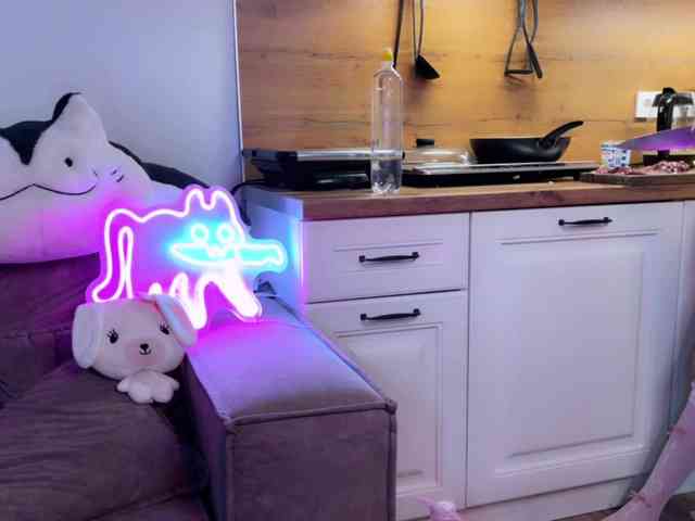 Alisa-Cheshirovna webcam