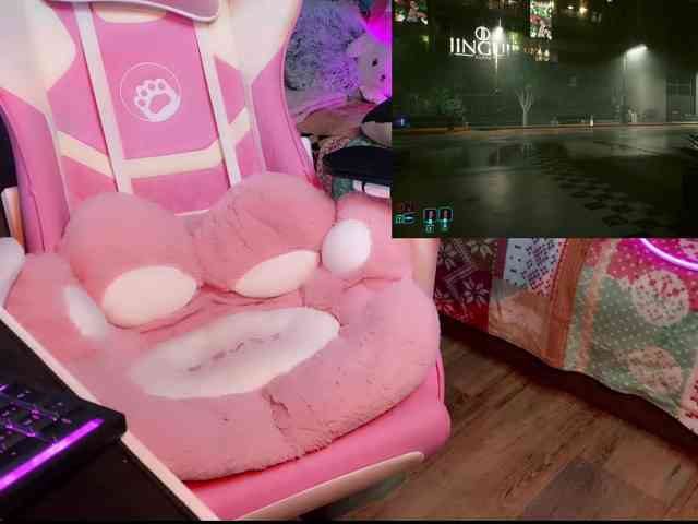 Alisa-Cheshirovna webcam