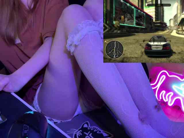 Alisa-Cheshirovna webcam