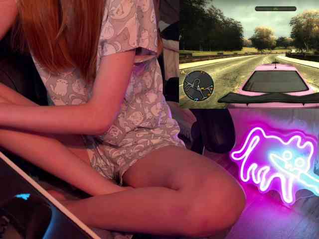 Alisa-Cheshirovna webcam