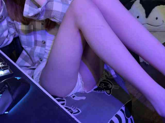 Alisa-Cheshirovna webcam