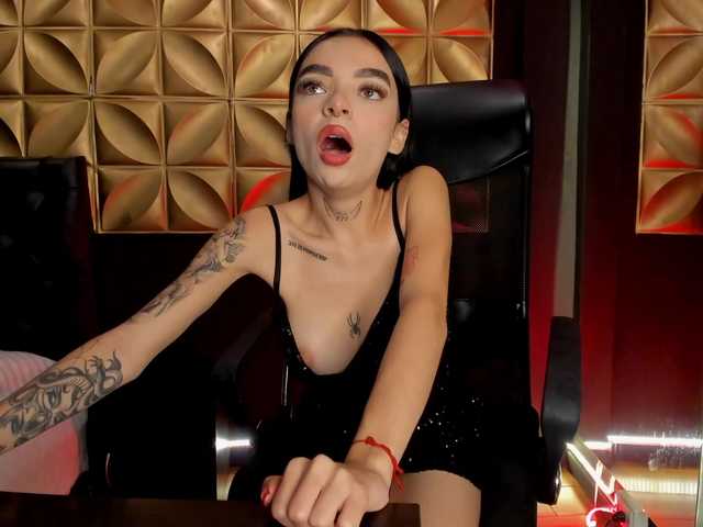 Preview of scarlettvelvet