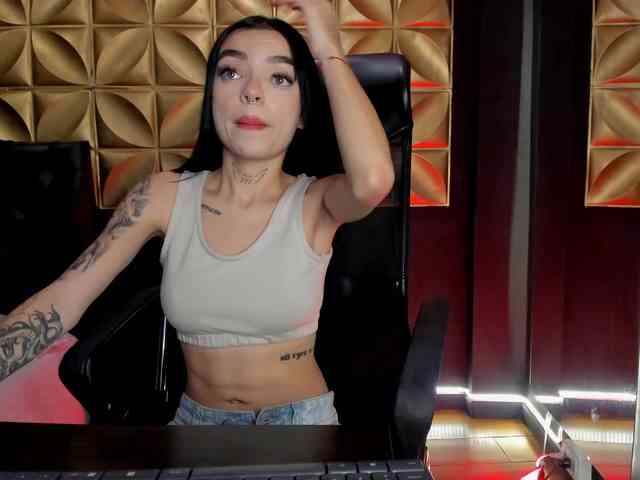 Scarlettvelvet webcam