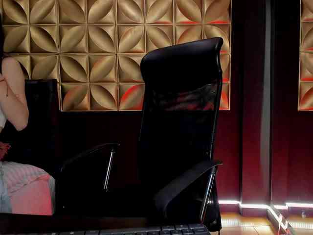 Scarlettvelvet webcam