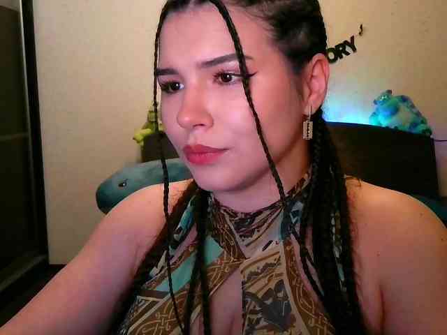 MysteReeous Live Webcam on BongaCams