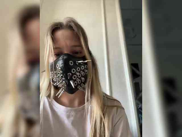 Roxana5 webcam
