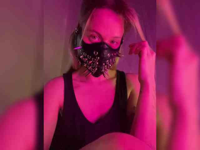 Roxana5 webcam
