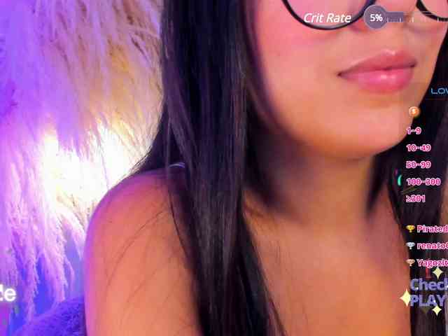 GigiRoss1 webcam