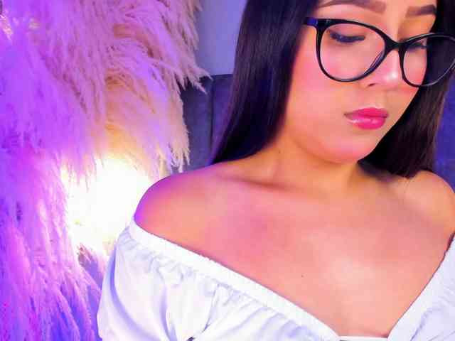 GigiRoss1 webcam