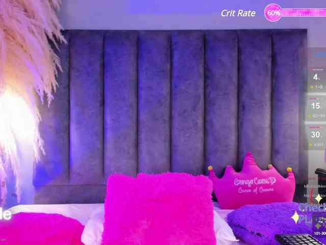 GigiRoss1 webcam