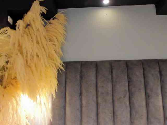 GigiRoss1 webcam