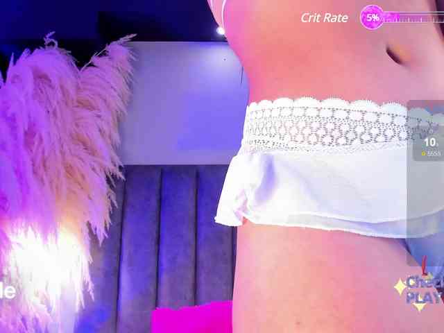 GigiRoss1 webcam