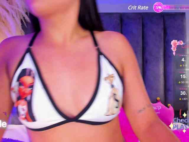 GigiRoss1 webcam