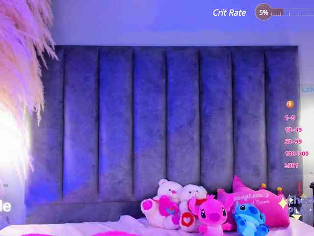 GigiRoss1 webcam