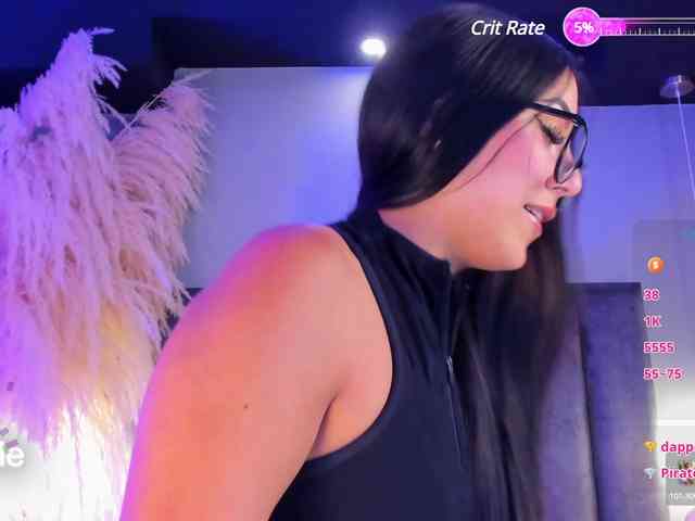 GigiRoss1 webcam
