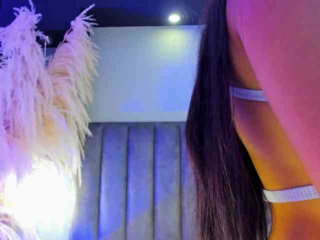 GigiRoss1 webcam