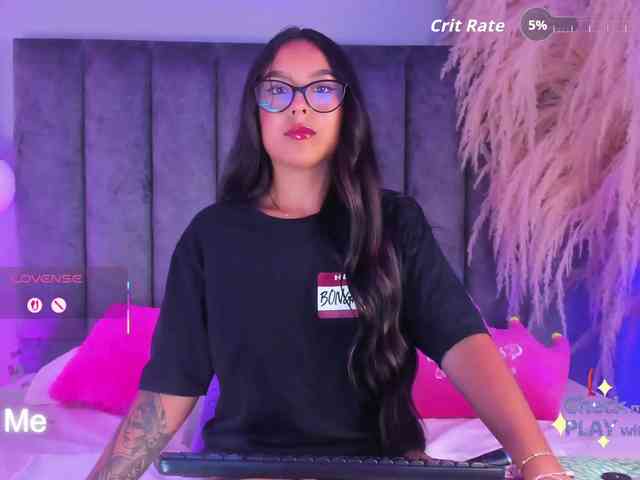 GigiRoss1 webcam