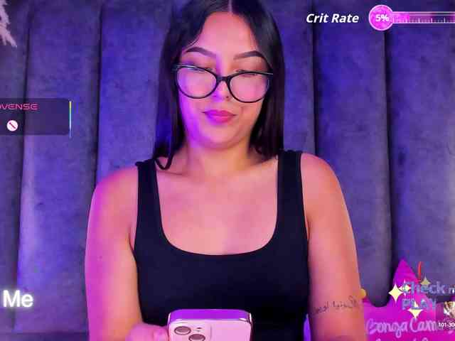 GigiRoss1 webcam