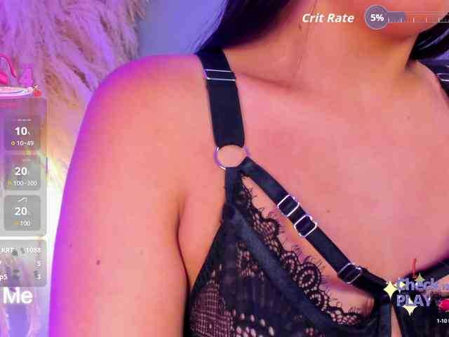 GigiRoss1 webcam