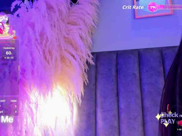 GigiRoss1 webcam