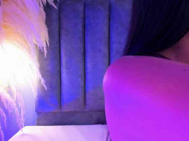 GigiRoss1 webcam