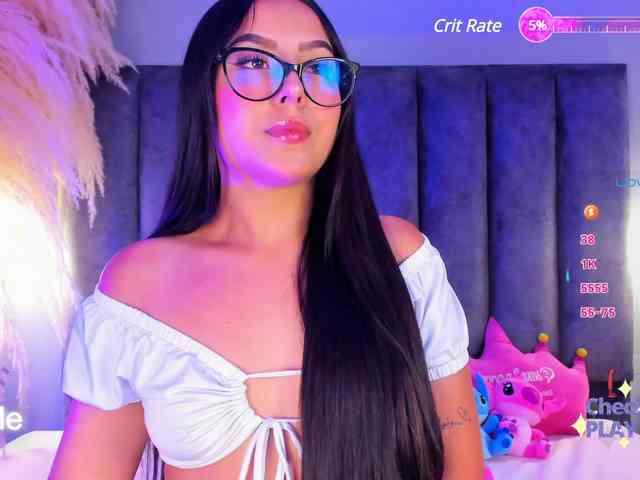 GigiRoss1 webcam
