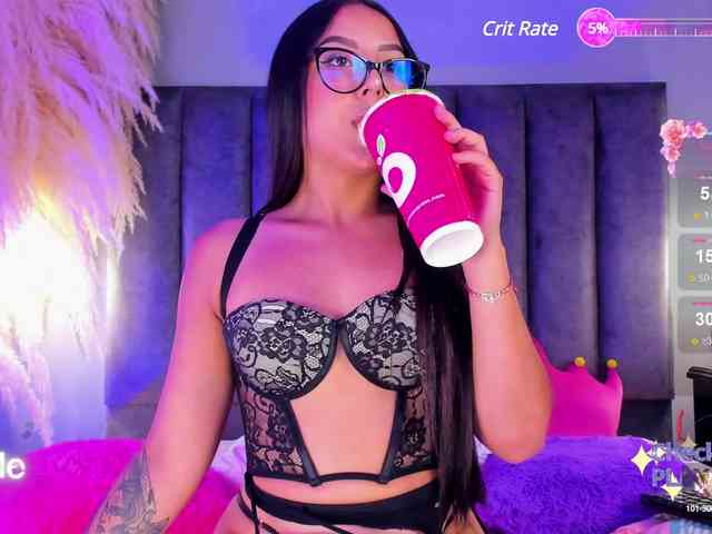 GigiRoss1 webcam
