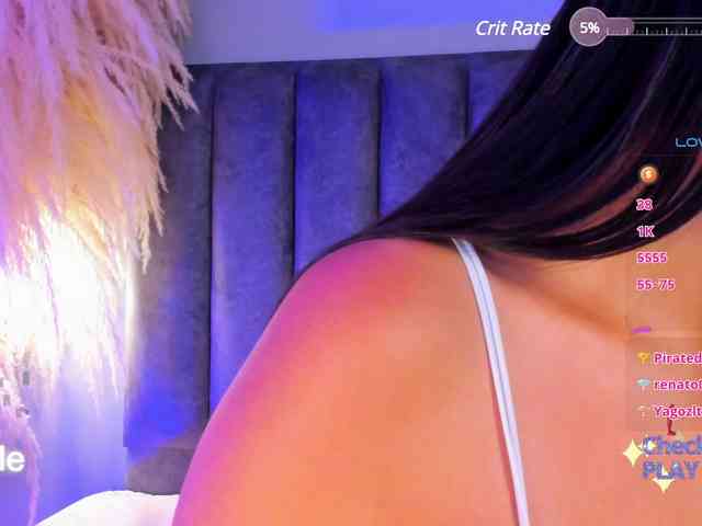 GigiRoss1 webcam