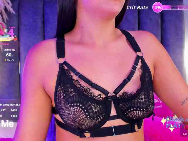 GigiRoss1 webcam