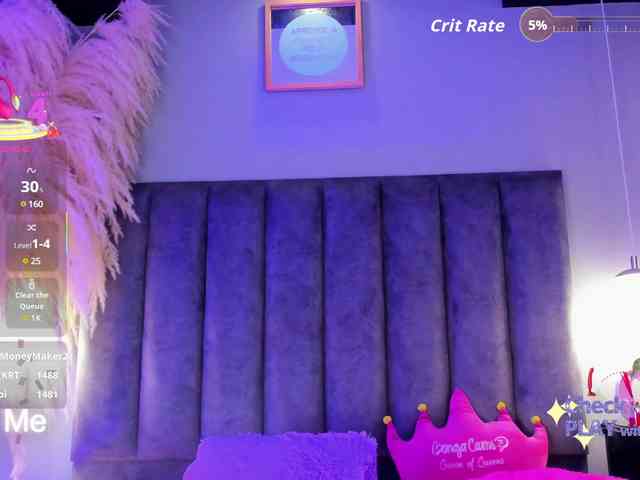 GigiRoss1 webcam