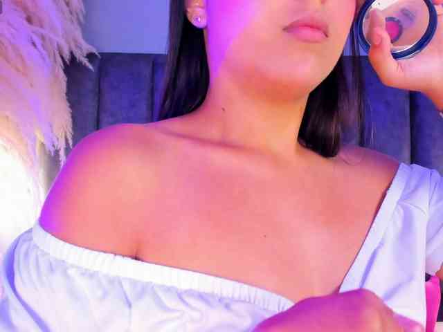 GigiRoss1 webcam