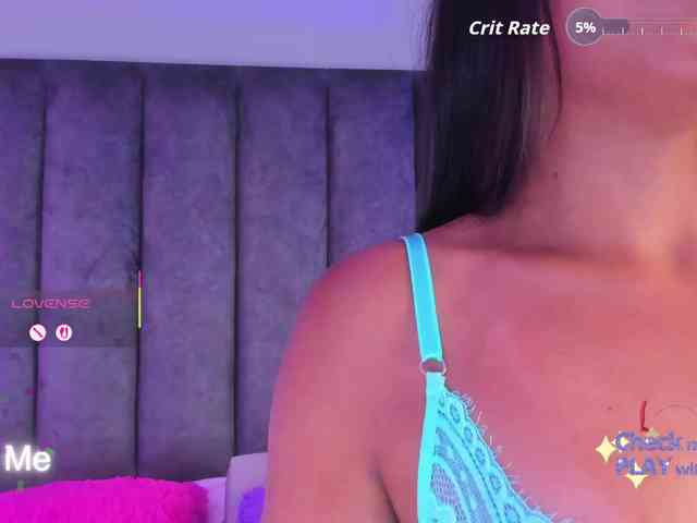 GigiRoss1 webcam