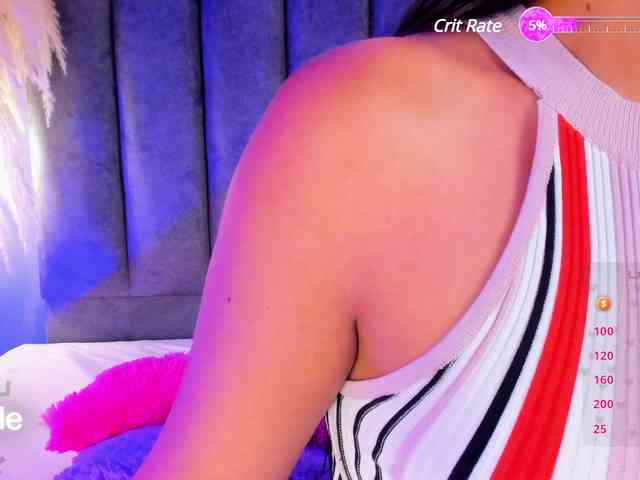 GigiRoss1 webcam