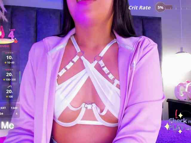 GigiRoss1 webcam
